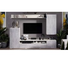 Стенка для гостиной Моретти