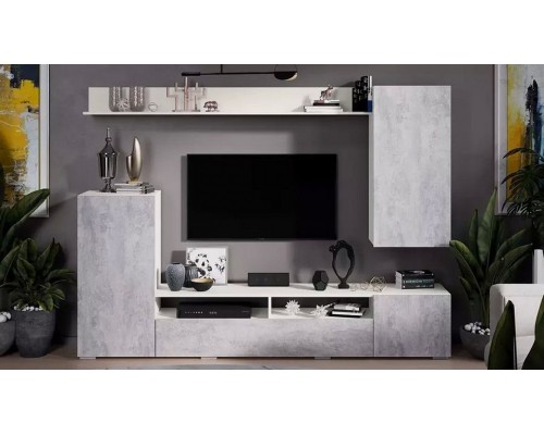 Стенка для гостиной Моретти