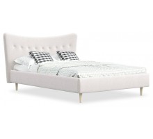 Кровать двуспальная Финна