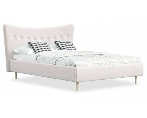 Кровать двуспальная Финна