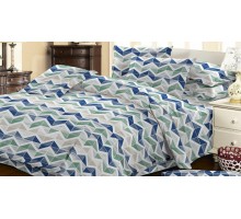 Постельное белье двуспальное Velizar