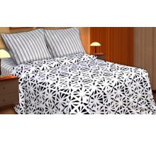 Постельное белье евростандарт Intrigue