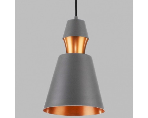 Подвесной светильник Eurosvet Ultra 50172/1 черный