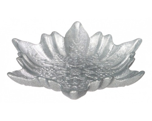 Блюдо (17 см) Snow 339-280