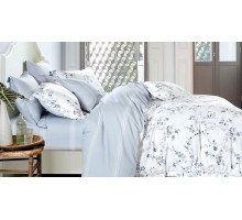 Постельное белье полутораспальное Pure Cotton 180-PC