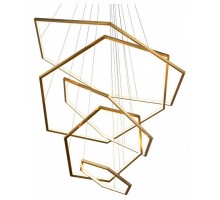 Подвесной светильник Loft it Ring 10016/5