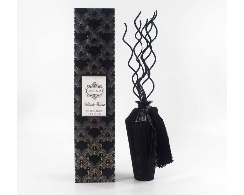 Ароматизатор диффузионный (0.3 л) Кедр и амбре Ар-№18-300мл