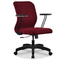 Кресло компьютерное SU-Mr-4(Vivaldi)