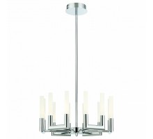 Люстра на штанге Lucia Tucci Flop FLOP 3390.12 chrome