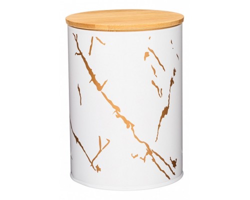 Банка для пищевых продуктов (11x15 см) Fantasy 790-234