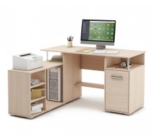 Стол письменный Амбер-9