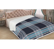 Покрывало полутораспальное Милан