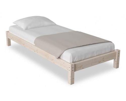 Кровать односпальная Ида