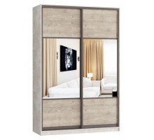 Шкаф-купе А0471494732 1600x580