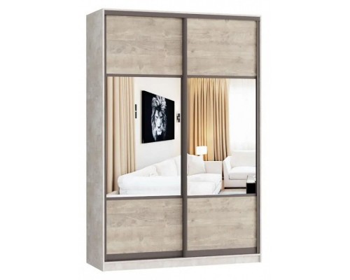 Шкаф-купе А0471494732 1600x580