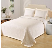 Покрывало с наволочками евростандарт Ирсон