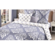 Постельное белье полутораспальное Людовик