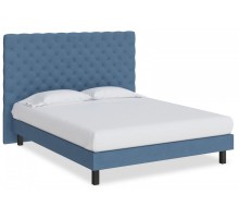 Кровать односпальная Paris Boxspring Standart