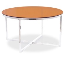 Стол журнальный Crystal A