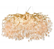 Подвесная люстра Lussole Mesa 