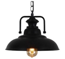 Подвесной светильник LUMINA DECO Bardi LDP 8007 BK