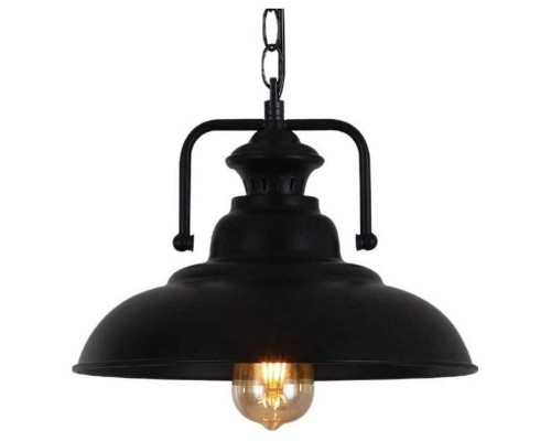 Подвесной светильник LUMINA DECO Bardi LDP 8007 BK