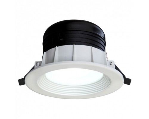 Встраиваемый светильник Arte Lamp Technika 3 A7110PL-1WH
