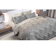 Постельное белье евростандарт BR-37