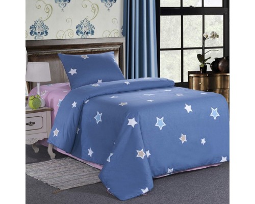 Постельное белье детское Звездочки