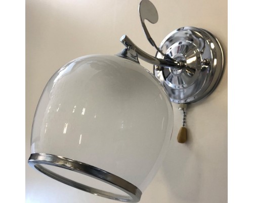 Бра Imex MD.2951 MD.2951-1-W CH