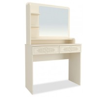 Стол туалетный Ассоль Лайт