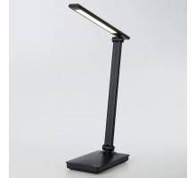Настольная лампа офисная Eurosvet Brooklyn 80423/1 черный 5W