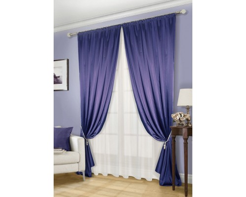 Комплект штор Lindor-SH