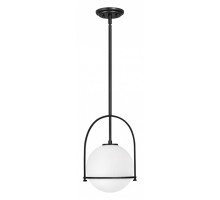 Светильник на штанге Hinkley Somerset QN-SOMERSET-P-O-BK