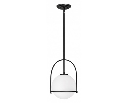 Светильник на штанге Hinkley Somerset QN-SOMERSET-P-O-BK