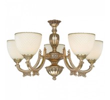 Подвесная люстра Reccagni Angelo 7155 L 7155/5