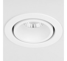 Встраиваемый светильник Elektrostandard 15267/LED a055721