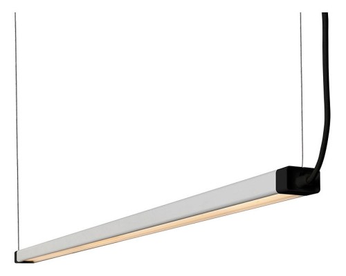 Подвесной светильник Nowodvorski Cameleon H LED WH/BL 8454