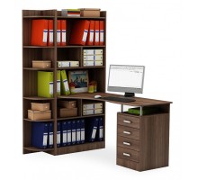 Стол компьютерный Атлант-283