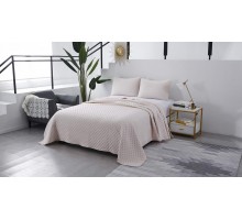 Покрывало с наволочками полутораспальное Диана