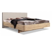 Кровать двуспальная Норд