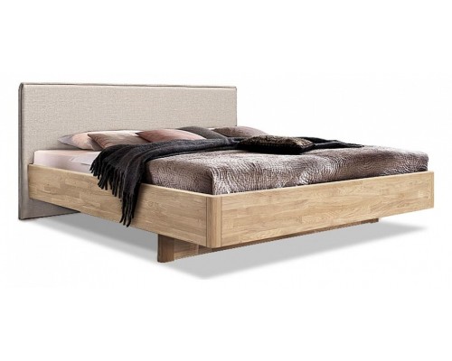 Кровать двуспальная Норд