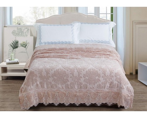 Покрывало полутораспальное Сюзанна