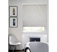 Штора рулонная (73x160 см) Эскар Алмаз