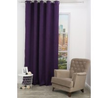 Портьера (200х270 см) 1 шт. Amore Mio RR Canvas