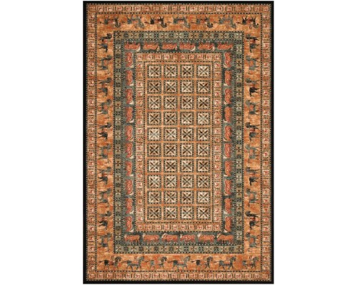 Ковер интерьерный (135x200 см) Kashqai