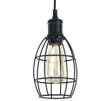 Подвесной светильник Maytoni Denver T447-PL-01-B