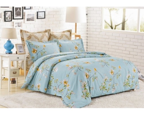 Постельное белье семейное C-191