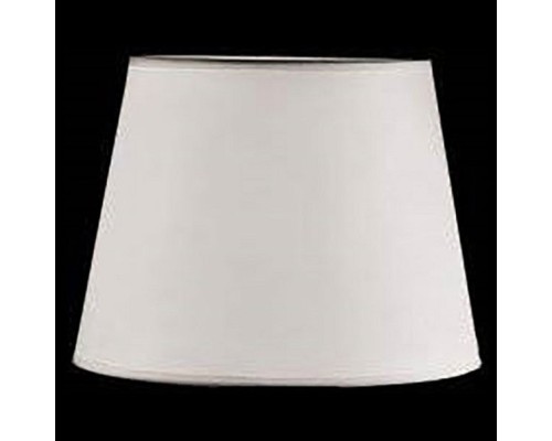 Плафон текстильный Newport 3100 Абажур к 3101T/3240 cеребристый