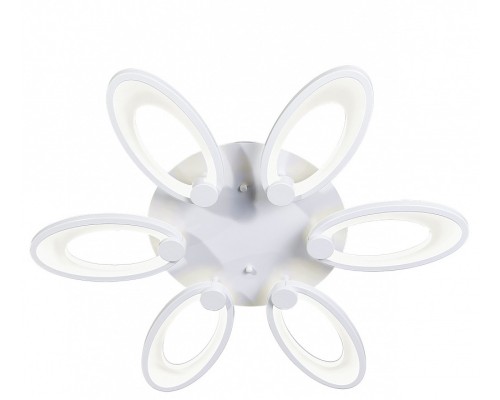 Потолочная люстра Escada 10235 10235/6LED (100W)